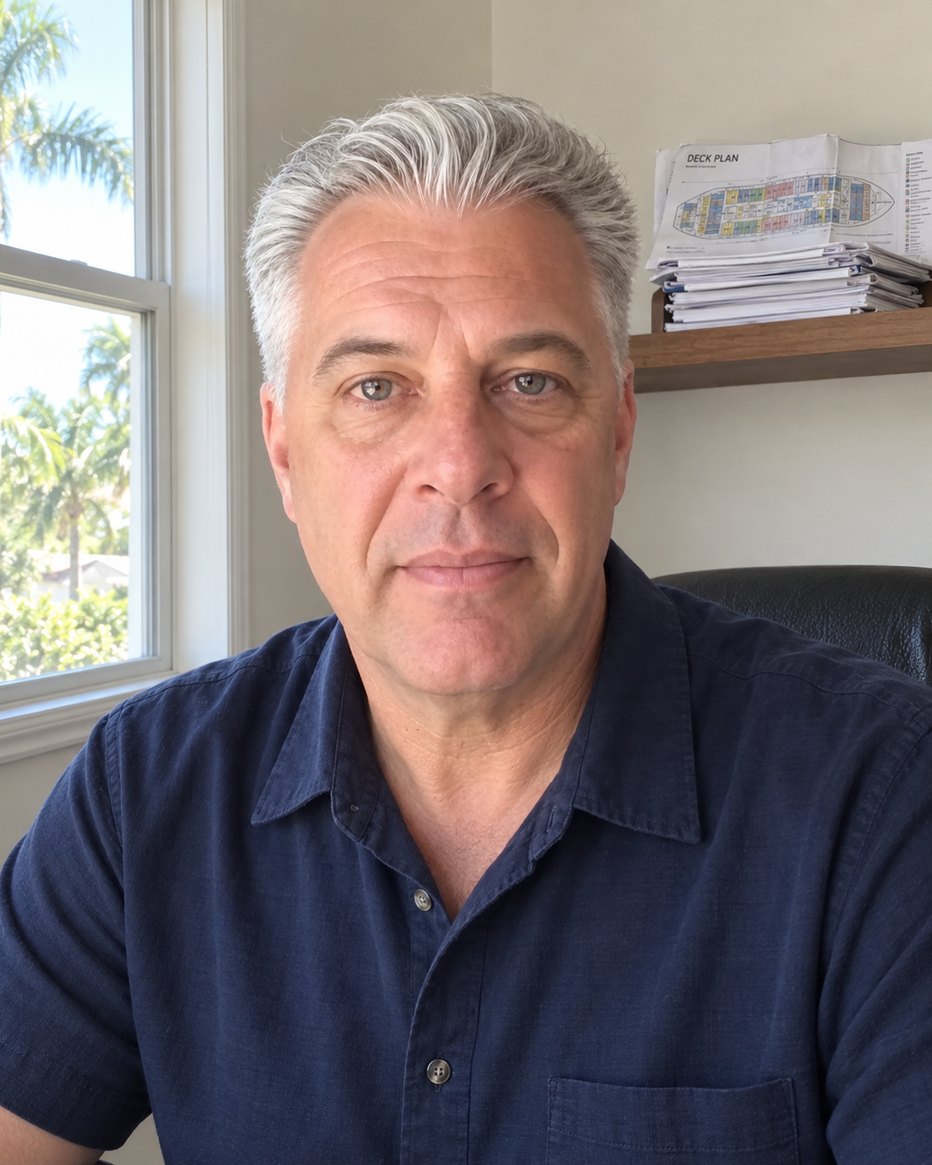 Thomas Ashford